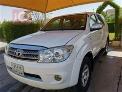 تويوتا فورجنر